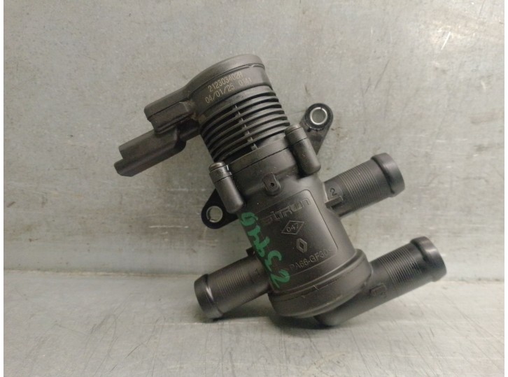 Recambio de electrovalvula vacio para renault 5 e-tech electric p01 /rbe / a1bea1a50000 referencia OEM IAM 212303402R  BITRON