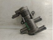 Recambio de electrovalvula vacio para renault 5 e-tech electric p01 /rbe / a1bea1a50000 referencia OEM IAM 212303402R  BITRON