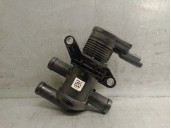 Recambio de electrovalvula vacio para renault 5 e-tech electric p01 /rbe / a1bea1a50000 referencia OEM IAM 212303402R  BITRON