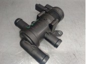 Recambio de electrovalvula vacio para renault 5 e-tech electric p01 /rbe / a1bea1a50000 referencia OEM IAM 212303402R  BITRON