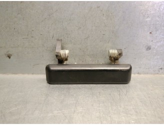 Recambio de maneta exterior delantera derecha para suzuki samurai (sj) 1.3 cat referencia OEM IAM G13BA G13BA 