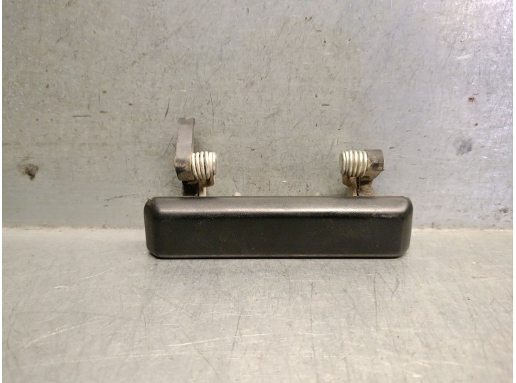 Recambio de maneta exterior delantera derecha para suzuki samurai (sj) 1.3 cat referencia OEM IAM G13BA G13BA 