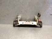 Recambio de maneta exterior delantera derecha para suzuki samurai (sj) 1.3 cat referencia OEM IAM G13BA G13BA 