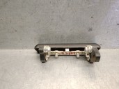 Recambio de maneta exterior delantera derecha para suzuki samurai (sj) 1.3 cat referencia OEM IAM G13BA G13BA 