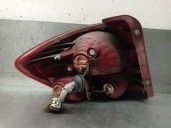 Replacement right rear light for Hyundai Getz (TB) 1.1 12V CAT OEM IAM reference 924021C010 924021C010 