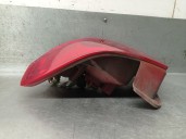 Replacement right rear light for Hyundai Getz (TB) 1.1 12V CAT OEM IAM reference 924021C010 924021C010 