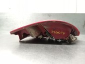 Replacement right rear light for Hyundai Getz (TB) 1.1 12V CAT OEM IAM reference 924021C010 924021C010 