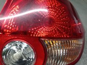 Replacement right rear light for Hyundai Getz (TB) 1.1 12V CAT OEM IAM reference 924021C010 924021C010 