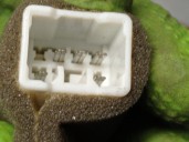 Recambio de piloto trasero derecho para hyundai getz (tb) 1.1 12v cat referencia OEM IAM 924021C010 924021C010 