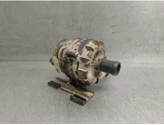 Recambio de bomba agua para land rover defender station wagon (l663) d250 mhev 4x4 referencia OEM IAM EPLA8501EA LR153970 