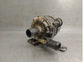 Recambio de bomba agua para land rover defender station wagon (l663) d250 mhev 4x4 referencia OEM IAM EPLA8501EA LR153970 