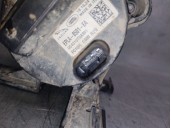 Recambio de bomba agua para land rover defender station wagon (l663) d250 mhev 4x4 referencia OEM IAM EPLA8501EA LR153970 