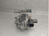 Recambio de bomba agua para land rover defender station wagon (l663) d250 mhev 4x4 referencia OEM IAM EPLA8501EA LR153970 