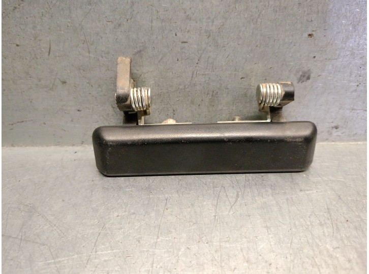 Recambio de maneta exterior porton para suzuki samurai (sj) 1.3 cat referencia OEM IAM G13BA G13BA 