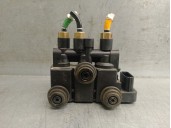 Recambio de modulo electronico para land rover defender station wagon (l663) d250 mhev 4x4 referencia OEM IAM CPLA5B710AE LR0702