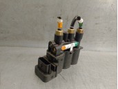 Replacement electronic module for Land Rover Defender Station Wagon (L663) D250 MHEV 4x4 OEM IAM reference CPLA5B710AE LR0702