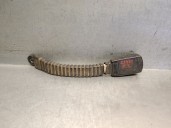 Recambio de enganche cinturon delantero izquierdo para suzuki samurai (sj) 1.3 cat referencia OEM IAM G13BA G13BA 