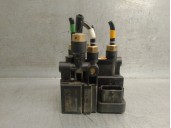 Recambio de modulo electronico para land rover defender station wagon (l663) d250 mhev 4x4 referencia OEM IAM LPLA5B710A LR17632