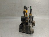 Recambio de modulo electronico para land rover defender station wagon (l663) d250 mhev 4x4 referencia OEM IAM LPLA5B710A LR17632