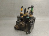 Recambio de modulo electronico para land rover defender station wagon (l663) d250 mhev 4x4 referencia OEM IAM LPLA5B710A LR17632