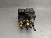 Recambio de modulo electronico para land rover defender station wagon (l663) d250 mhev 4x4 referencia OEM IAM LPLA5B710A LR17632