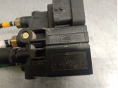 Recambio de modulo electronico para land rover defender station wagon (l663) d250 mhev 4x4 referencia OEM IAM LPLA5B710A LR17632