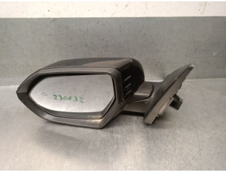 Recambio de retrovisor izquierdo para hyundai kona furgoneta/suv (os, ose, osi) ev referencia OEM IAM 87610HF040EB 87610HF040EB 