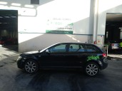 audi a3 (8p) del año 2006