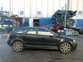 audi a3 (8p) del año 2006