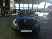 audi a3 (8p) del año 2006