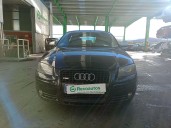 audi a3 (8p) del año 2006
