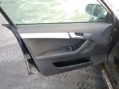 audi a3 (8p) del año 2006