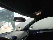 audi a3 (8p) del año 2006