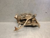 Recambio de cerradura puerta delantera derecha para suzuki samurai (sj) 1.3 cat referencia OEM IAM G13BA G13BA 