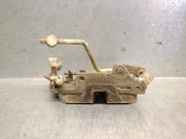 Recambio de cerradura puerta delantera derecha para suzuki samurai (sj) 1.3 cat referencia OEM IAM G13BA G13BA 