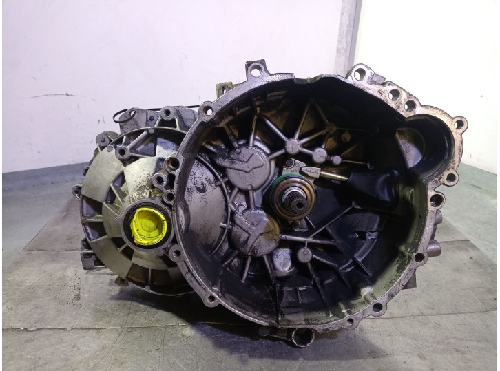 Replacement gearbox for Volvo S60 sedan D5 OEM IAM reference P8647073 36050437 