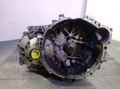 Replacement gearbox for Volvo S60 sedan D5 OEM IAM reference P8647073 36050437 