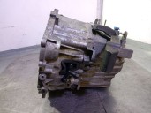 Replacement gearbox for Volvo S60 sedan D5 OEM IAM reference P8647073 36050437 