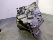Replacement gearbox for Volvo S60 sedan D5 OEM IAM reference P8647073 36050437 