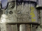 Recambio de caja cambios para volvo s60 berlina d5 referencia OEM IAM P8647073 36050437 