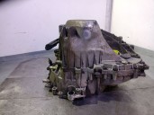 Replacement gearbox for Volvo S60 sedan D5 OEM IAM reference P8647073 36050437 