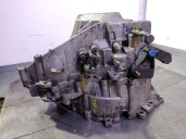 Replacement gearbox for Volvo S60 sedan D5 OEM IAM reference P8647073 36050437 