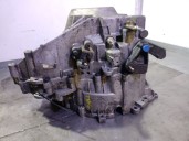 Recambio de caja cambios para volvo s60 berlina d5 referencia OEM IAM P8647073 36050437 