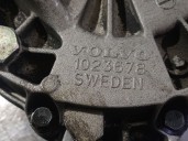 Replacement gearbox for Volvo S60 sedan D5 OEM IAM reference P8647073 36050437 