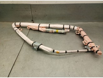 Recambio de airbag lateral izquierdo para mazda cx-3 (dk) 2.0 skyactiv-g (dk5w, dk6w) referencia OEM IAM HSAB3100 D10E57KN0G 