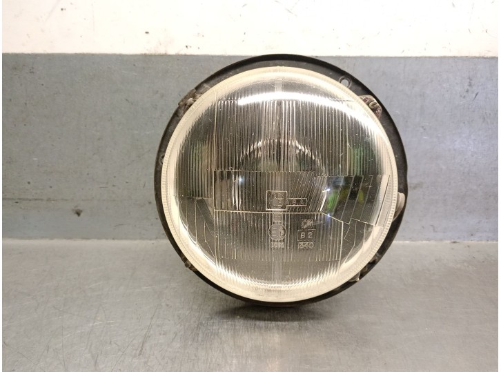 Recambio de faro izquierdo para suzuki samurai (sj) 1.3 cat referencia OEM IAM G13BA G13BA 