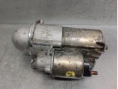 Replacement starter motor for Chevrolet Epica 2.0 CAT OEM IAM reference 96647521 96647521 