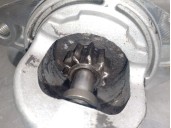 Recambio de motor arranque para chevrolet epica 2.0 cat referencia OEM IAM 96647521 96647521 