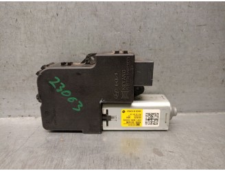 Recambio de motor techo electrico para hyundai kona furgoneta/suv (os, ose, osi) ev referencia OEM IAM 816P1BE000 816P1BE000 
