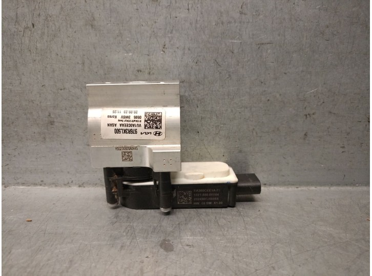 Recambio de valvula expansion para hyundai kona furgoneta/suv (os, ose, osi) ev referencia OEM IAM 976R3KL500 976R3KL500 